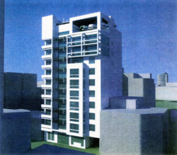 Продаж земельної ділянки на вулиці Студентській 5 у центрі Києва. фото 13 Продаж земельної ділянки на вулиці Студентській 5 у центрі Києва. фото 13