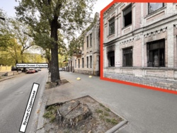 Продаж земельної ділянки на вулиці Студентській 5 у центрі Києва. фото 1 Продаж земельної ділянки на вулиці Студентській 5 у центрі Києва. фото 1