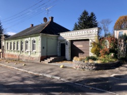 Унікальна інвестиційна можливість у серці Житомира – парк імені Барона Шодуара фото 1 Унікальна інвестиційна можливість у серці Житомира – парк імені Барона Шодуара фото 1