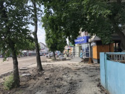 Частина будинку під магазин 50кв.м. на Житньому ринку (Автостанція) фото 4 Частина будинку під магазин 50кв.м. на Житньому ринку (Автостанція) фото 4