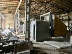 Виробничий комплекс на приватній ділянці 4,4 Га фото 10 Виробничий комплекс на приватній ділянці 4,4 Га фото 10