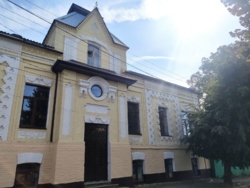 Прибуткова інвестиція в центрі Житомира: приміщення вільного призначення фото 9 Прибуткова інвестиція в центрі Житомира: приміщення вільного призначення фото 9