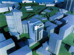 Продаж земельної ділянки на вулиці Студентській 5 у центрі Києва. фото 12 Продаж земельної ділянки на вулиці Студентській 5 у центрі Києва. фото 12