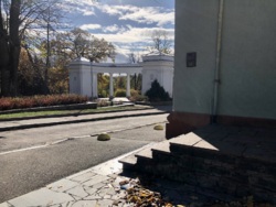 Унікальна інвестиційна можливість у серці Житомира – парк імені Барона Шодуара фото 5 Унікальна інвестиційна можливість у серці Житомира – парк імені Барона Шодуара фото 5