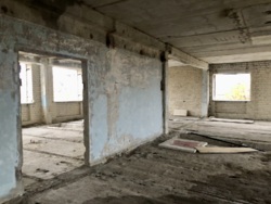 Приміщення вільного призначення 960кв.м. + 33сот у власності, фасад фото 8 Приміщення вільного призначення 960кв.м. + 33сот у власності, фасад фото 8