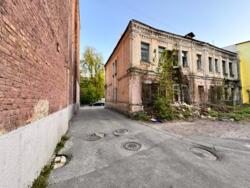 Продаж земельної ділянки на вулиці Студентській 5 у центрі Києва. фото 7 Продаж земельної ділянки на вулиці Студентській 5 у центрі Києва. фото 7