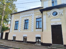 Прибуткова інвестиція в центрі Житомира: приміщення вільного призначення фото 10 Прибуткова інвестиція в центрі Житомира: приміщення вільного призначення фото 10