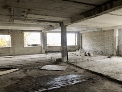 Приміщення вільного призначення 960кв.м. + 33сот у власності, фасад фото 9 Приміщення вільного призначення 960кв.м. + 33сот у власності, фасад фото 9