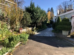 Унікальна інвестиційна можливість у серці Житомира – парк імені Барона Шодуара фото 14 Унікальна інвестиційна можливість у серці Житомира – парк імені Барона Шодуара фото 14