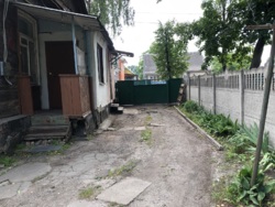 Частина будинку під магазин 50кв.м. на Житньому ринку (Автостанція) фото 5 Частина будинку під магазин 50кв.м. на Житньому ринку (Автостанція) фото 5