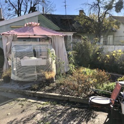 Унікальна інвестиційна можливість у серці Житомира – парк імені Барона Шодуара фото 17 Унікальна інвестиційна можливість у серці Житомира – парк імені Барона Шодуара фото 17