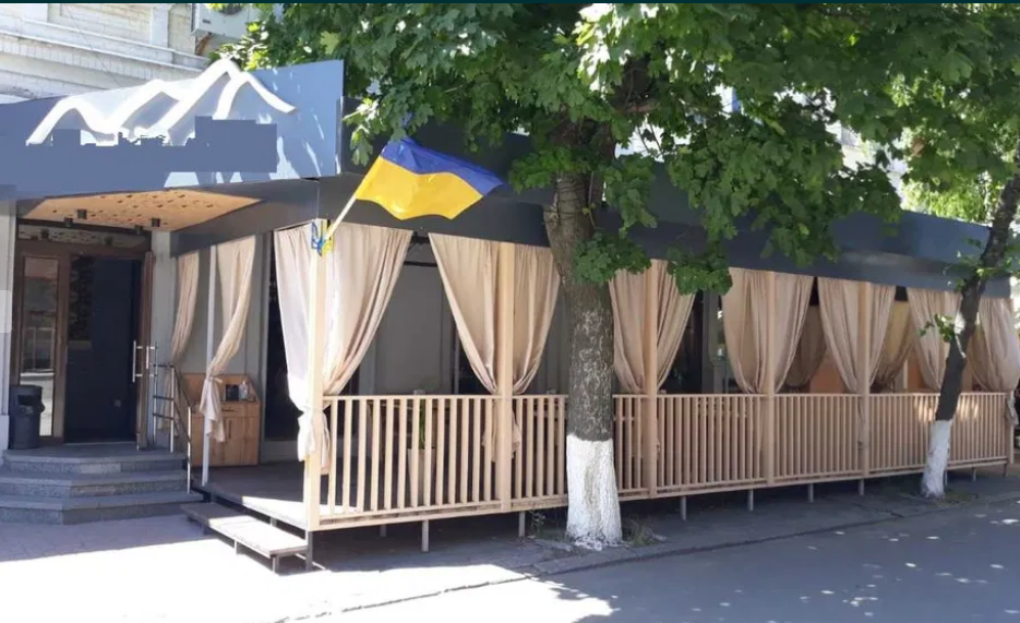 Продається комерційна нерухомість фото 1 Продається комерційна нерухомість фото 1