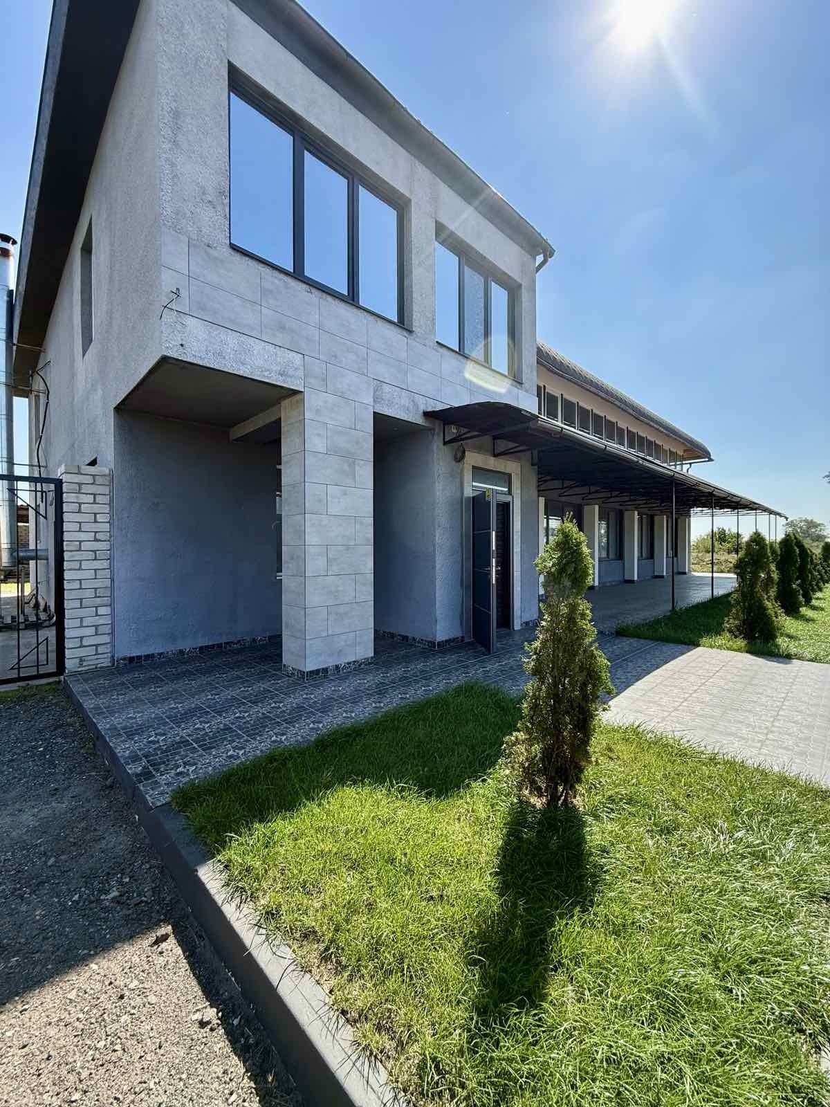 Продаж ресторанно-готельного комплексу в м. Олександрія на жвавій трасі фото 1 Продаж ресторанно-готельного комплексу в м. Олександрія на жвавій трасі фото 1
