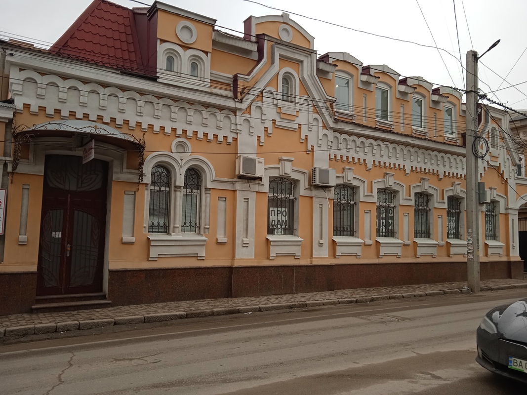 Помещение 450ув.м. свободного назначения на Гоголя Помещение 450ув.м. свободного назначения на Гоголя