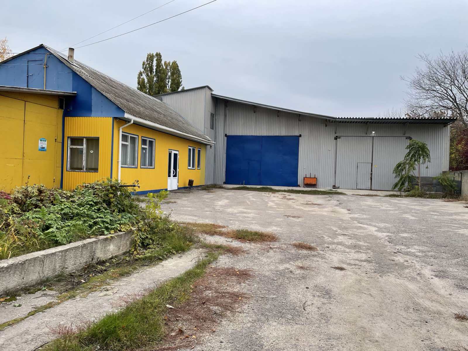 Продається комерційна нерухомість у місті Кропивницький! фото 1 Продається комерційна нерухомість у місті Кропивницький! фото 1