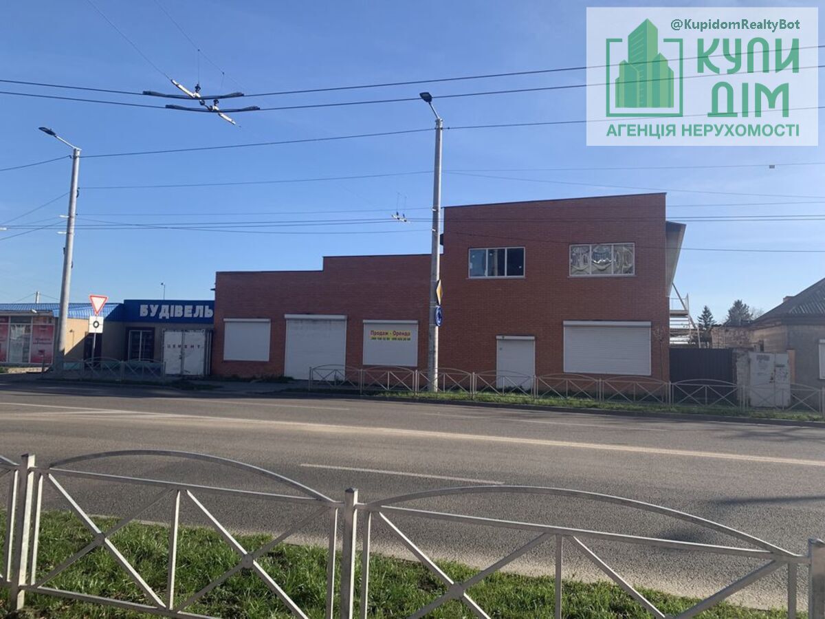 Помещение свободного назначения. фото 1 Помещение свободного назначения. фото 1