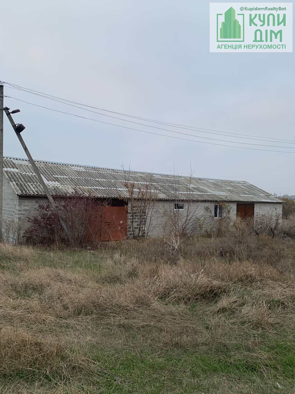 Продаж окремої будівлі фото 1 Продаж окремої будівлі фото 1