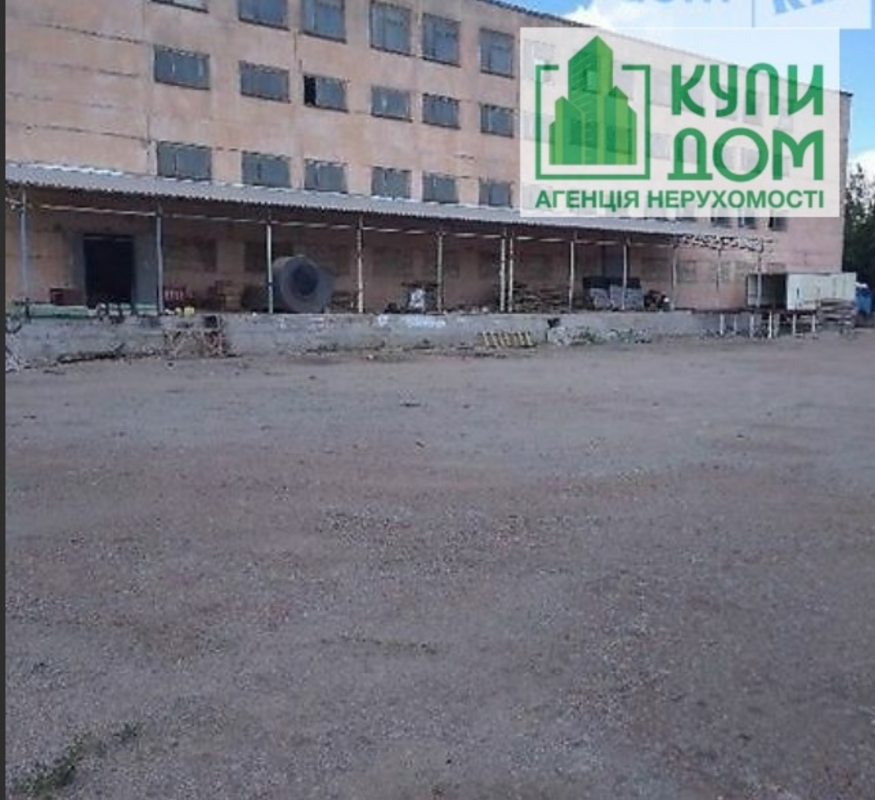 Продам приміщення вільного призначення в Кропивницькому, район Нова Балашівка Продам приміщення вільного призначення в Кропивницькому, район Нова Балашівка