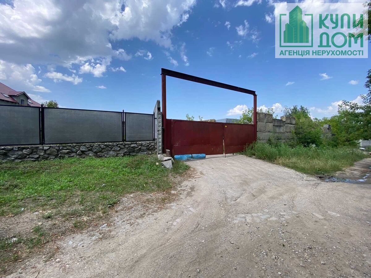 Продаєтся база у селищі Гірничому фото 1 Продаєтся база у селищі Гірничому фото 1