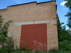 Комерційне приміщення 360м2 с.Гірниче фото 1 Комерційне приміщення 360м2 с.Гірниче фото 1