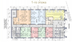 Продам здание Бизнес-Центр(под реконструкцию) 3600 м. кв.+40 паркомест в Центре города фото 5 Продам здание Бизнес-Центр(под реконструкцию) 3600 м. кв.+40 паркомест в Центре города фото 5