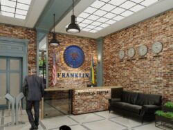 Продам здание Бизнес-Центр(под реконструкцию) 3600 м. кв.+40 паркомест в Центре города фото 7 Продам здание Бизнес-Центр(под реконструкцию) 3600 м. кв.+40 паркомест в Центре города фото 7