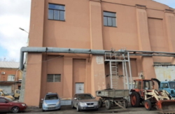 Продам здание Бизнес-Центр(под реконструкцию) 3600 м. кв.+40 паркомест в Центре города фото 3 Продам здание Бизнес-Центр(под реконструкцию) 3600 м. кв.+40 паркомест в Центре города фото 3