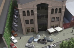 Продам здание Бизнес-Центр(под реконструкцию) 3600 м. кв.+40 паркомест в Центре города фото 4 Продам здание Бизнес-Центр(под реконструкцию) 3600 м. кв.+40 паркомест в Центре города фото 4