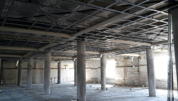 Продам здание Бизнес-Центр(под реконструкцию) 3600 м. кв.+40 паркомест в Центре города фото 2 Продам здание Бизнес-Центр(под реконструкцию) 3600 м. кв.+40 паркомест в Центре города фото 2