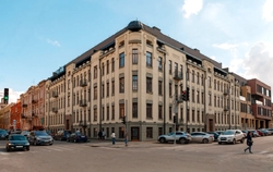 продам помещение в ЖК Троїцький фото 1 продам помещение в ЖК Троїцький фото 1