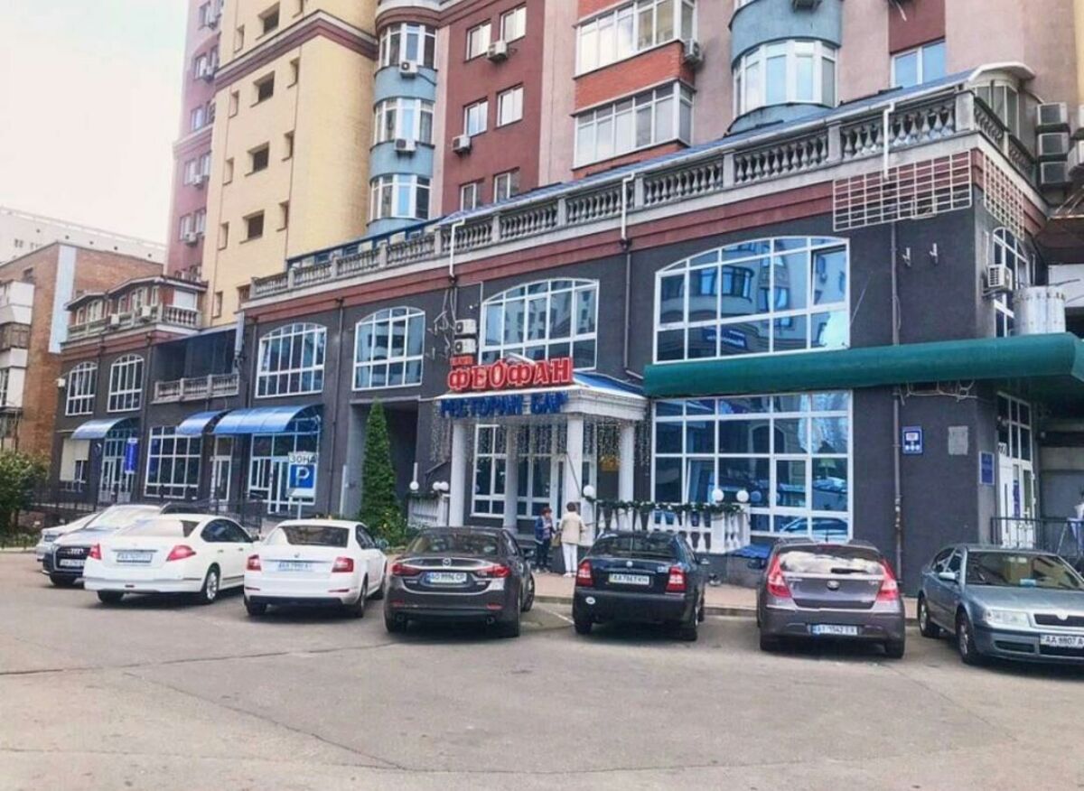 Продається об'єкт Київ, Шевченківський, Черновола Вячеслава ул., 25, м. Лук'янівська фото 1 Продається об'єкт Київ, Шевченківський, Черновола Вячеслава ул., 25, м. Лук'янівська фото 1