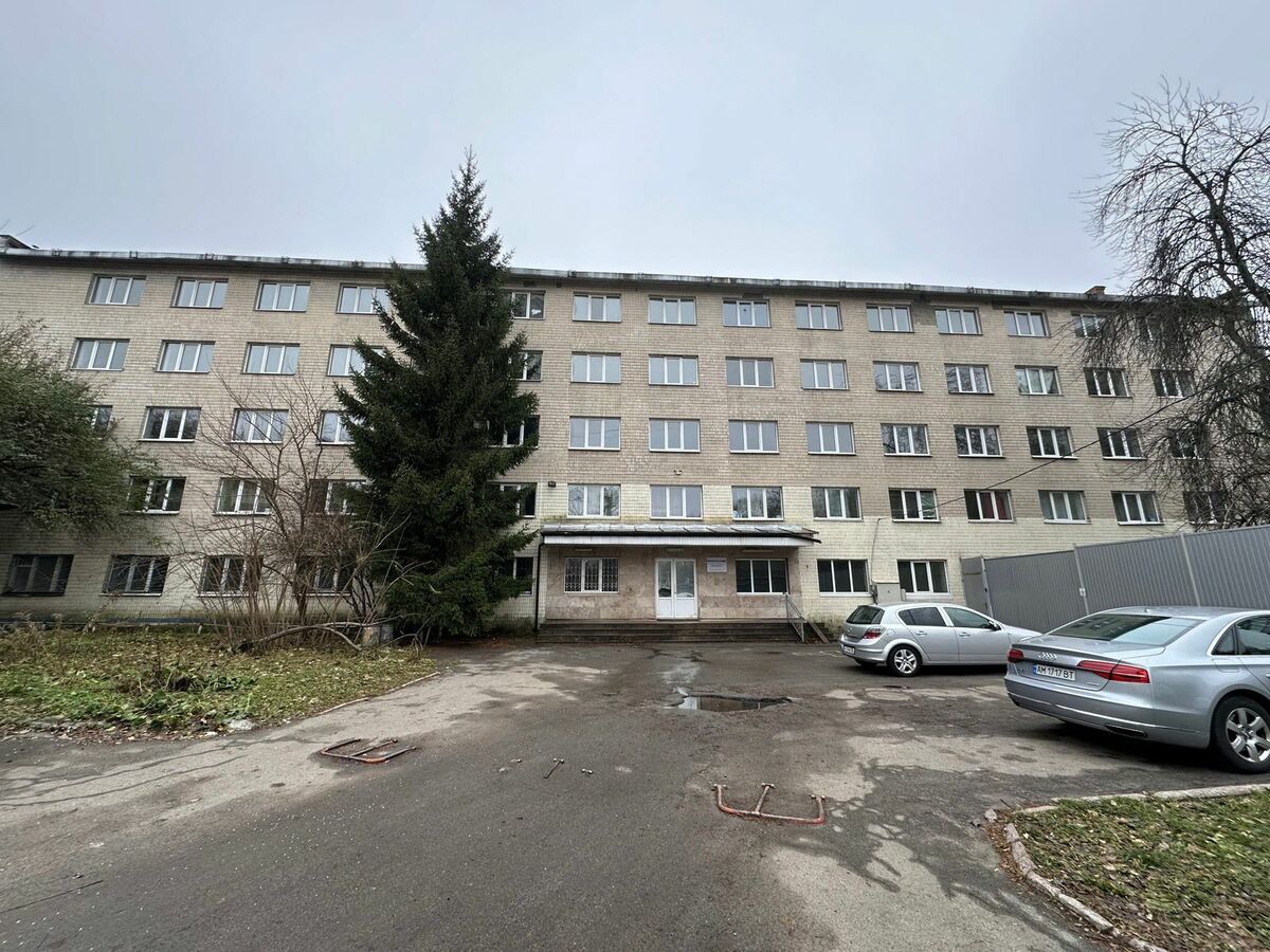 Продається об'єкт Київ, Шевченківський, Шамрыло Тимофея ул., 6а, м. Сирець фото 1 Продається об'єкт Київ, Шевченківський, Шамрыло Тимофея ул., 6а, м. Сирець фото 1
