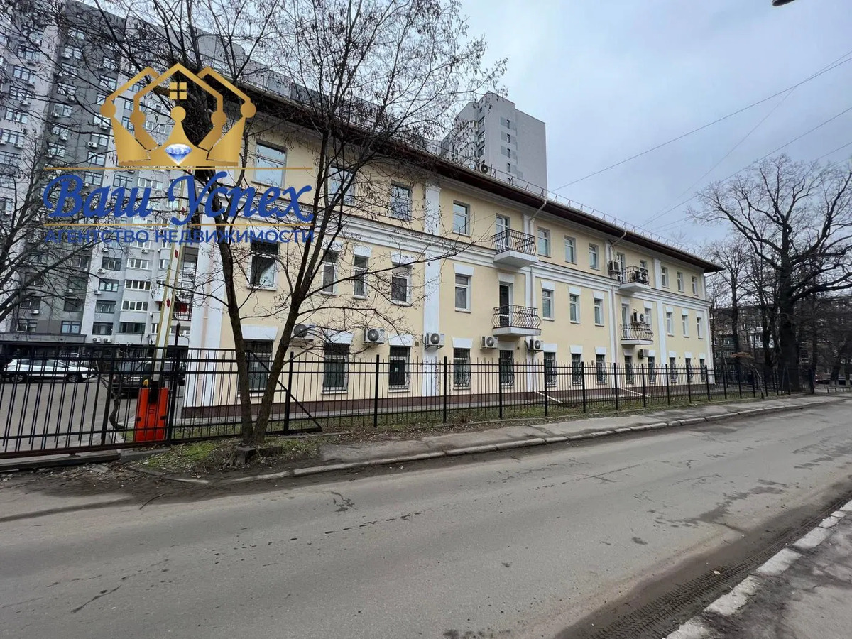 Продається об'єкт Київ, Шевченківський, м. Нивки фото 1 Продається об'єкт Київ, Шевченківський, м. Нивки фото 1