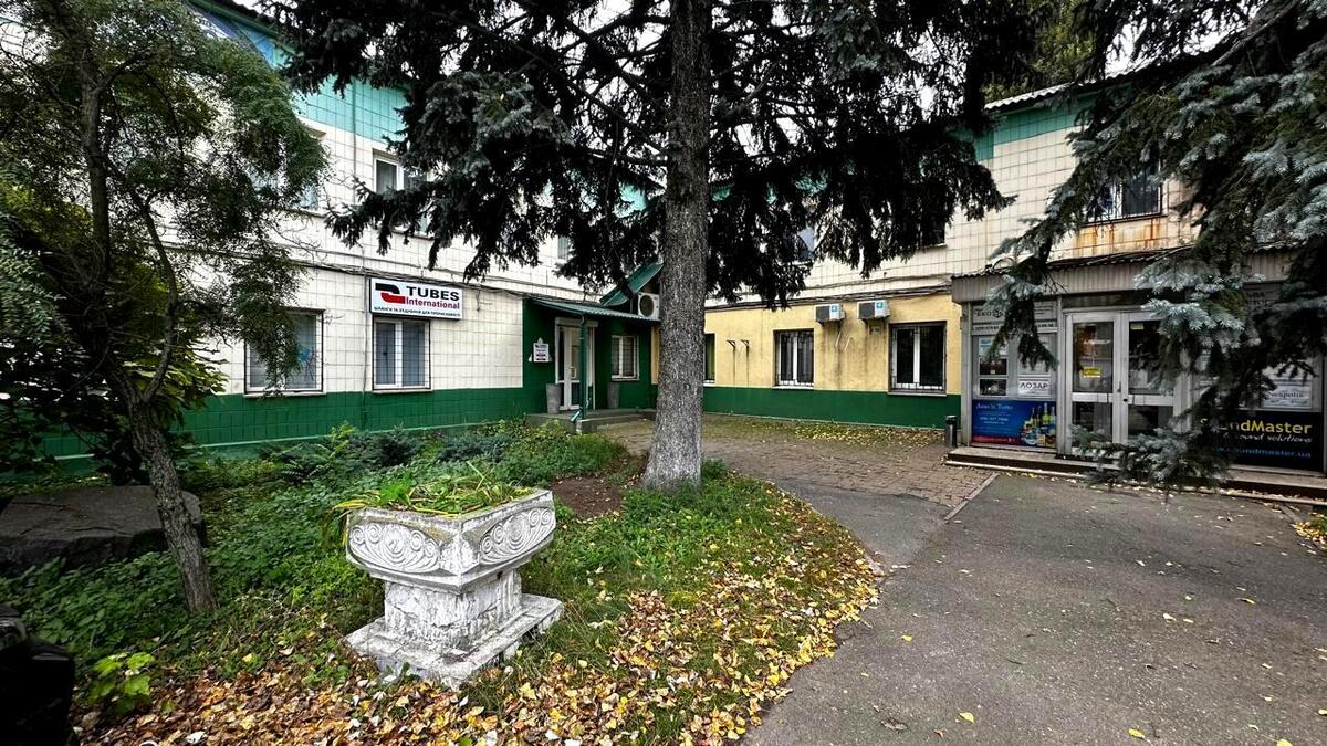 ��������� ��'��� ���, ������������, �. ��������� ���� 1