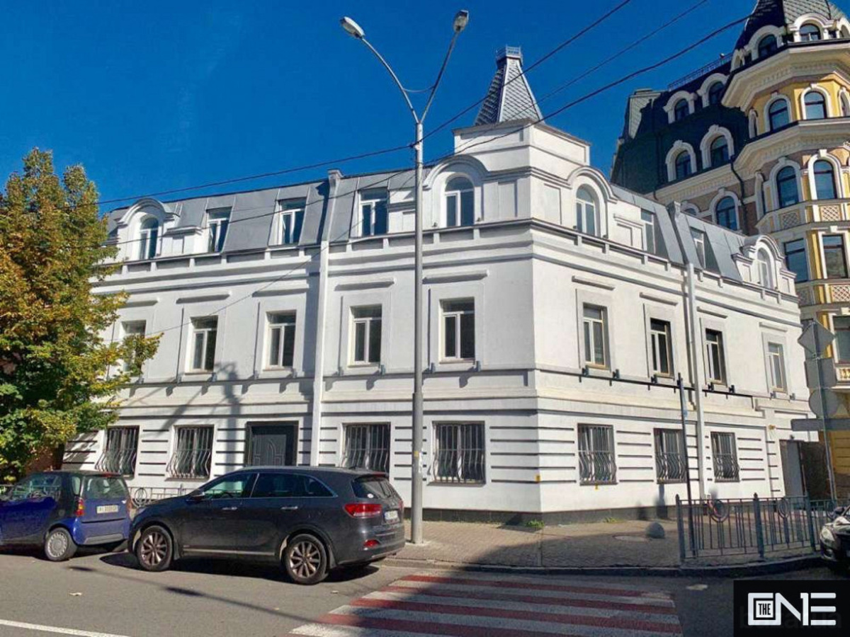 Продається об'єкт Київ, Подільський, Игоревская ул., 11, м. Поштова площа фото 1 Продається об'єкт Київ, Подільський, Игоревская ул., 11, м. Поштова площа фото 1