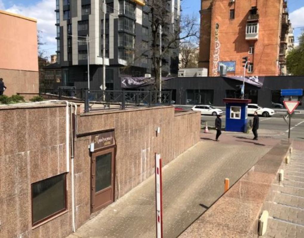 Продається об'єкт Київ, Шевченківський, Жилянская ул., 59 фото 1 Продається об'єкт Київ, Шевченківський, Жилянская ул., 59 фото 1