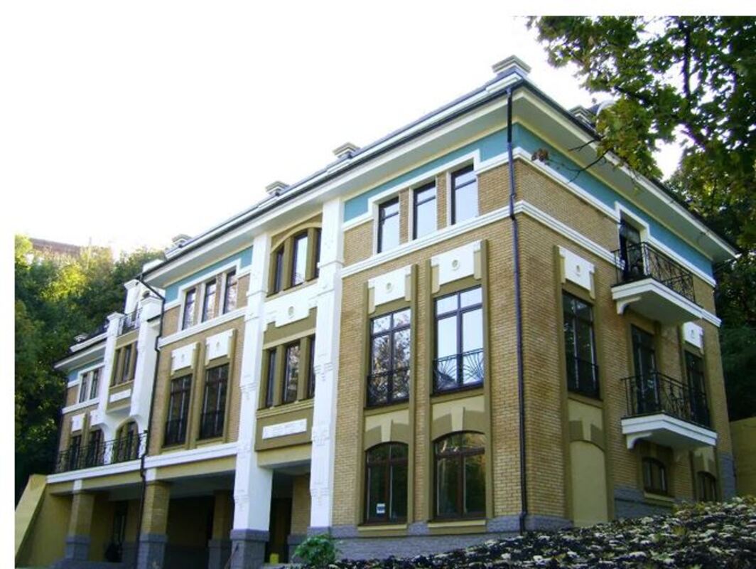 Продається об'єкт Київ, Шевченківський, Кияновский пер., 12, м. Золоті ворота фото 1 Продається об'єкт Київ, Шевченківський, Кияновский пер., 12, м. Золоті ворота фото 1