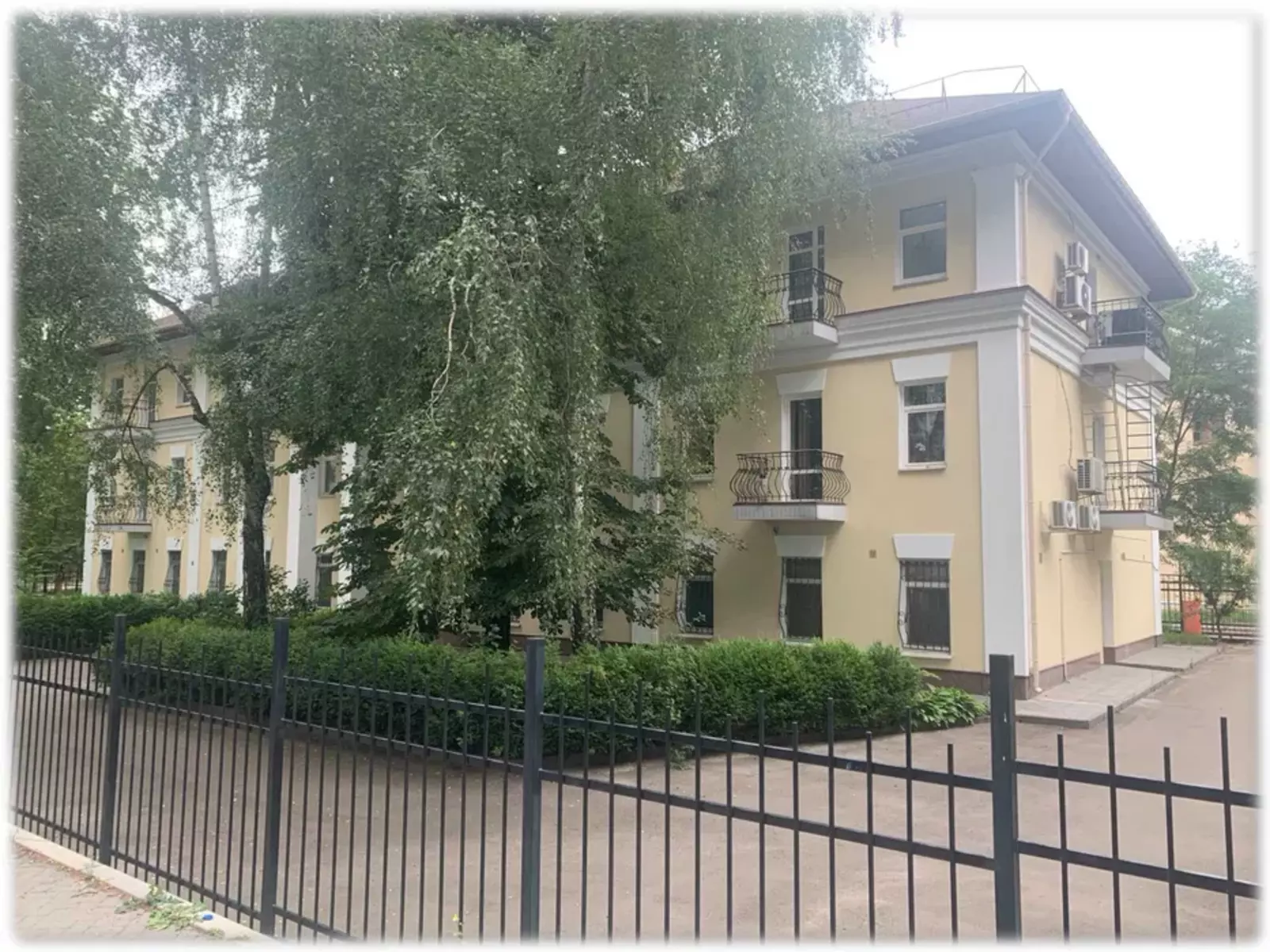 Продається об'єкт Київ, Шевченківський, Стрыйская ул., м. Нивки фото 1 Продається об'єкт Київ, Шевченківський, Стрыйская ул., м. Нивки фото 1