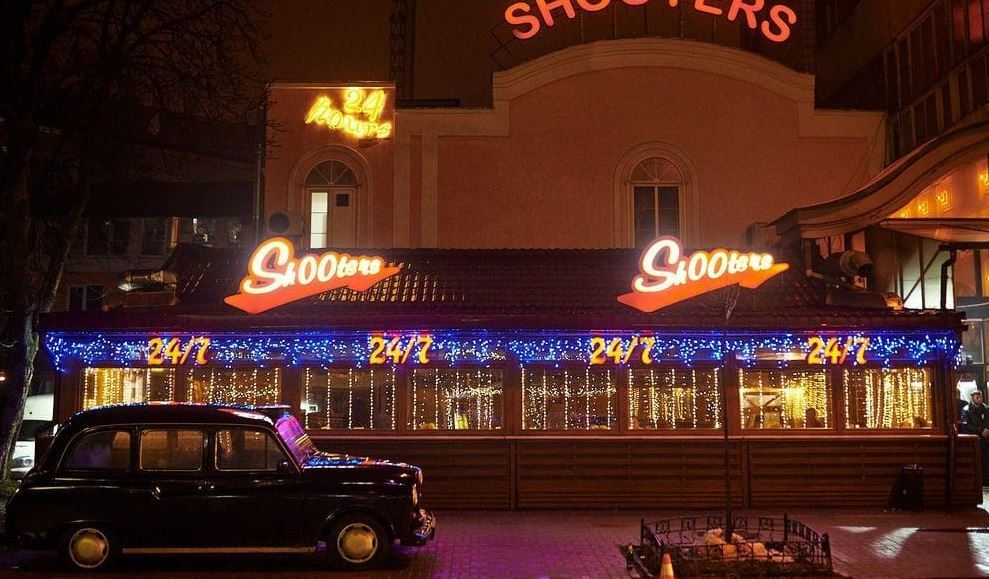 Продається об'єкт Київ, Печерський, Московская ул., 22, м. Арсенальна фото 1 Продається об'єкт Київ, Печерський, Московская ул., 22, м. Арсенальна фото 1