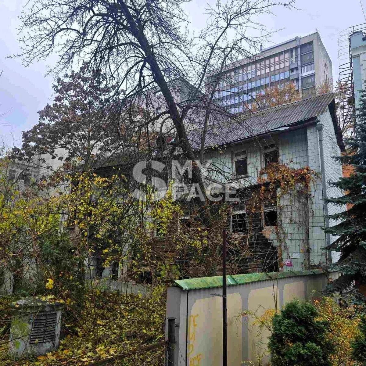 ��������� ��'��� ������������� ��., 4�, ���, ����������� ���� 1