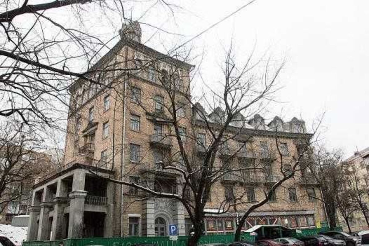 Продається об'єкт Київ, Печерський, Печерский спуск, 2/12, м. Кловська фото 1 Продається об'єкт Київ, Печерський, Печерский спуск, 2/12, м. Кловська фото 1