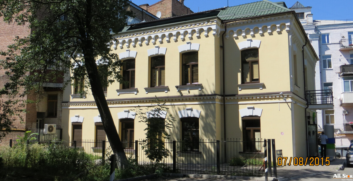 Продається об'єкт Київ, Шевченківський, Владимирская ул., 5б, м. Хрещатик фото 1 Продається об'єкт Київ, Шевченківський, Владимирская ул., 5б, м. Хрещатик фото 1
