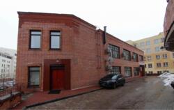 ��������� ��'��� ���������� ������� ��. (����� (�������)), 36�, ���, ����������, �. ��������� ���� 1