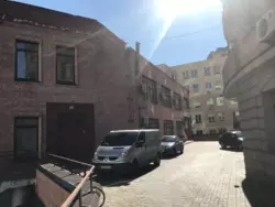 ��������� ��'��� ���������� ������� ��. (����� (�������)), 36�, ���, ����������, �. ��������� ���� 14