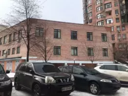 ��������� ��'��� ���������� ������� ��. (����� (�������)), 36�, ���, ����������, �. ��������� ���� 7