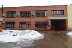 ��������� ��'��� ���������� ������� ��. (����� (�������)), 36�, ���, ����������, �. ��������� ���� 13