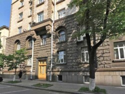Продається об'єкт Київ, Печерський, Банковая ул., 3, м. Хрещатик фото 1 Продається об'єкт Київ, Печерський, Банковая ул., 3, м. Хрещатик фото 1