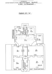 ��������� ��'��� ������������� ��., 30�, ���, ����������� ���� 16