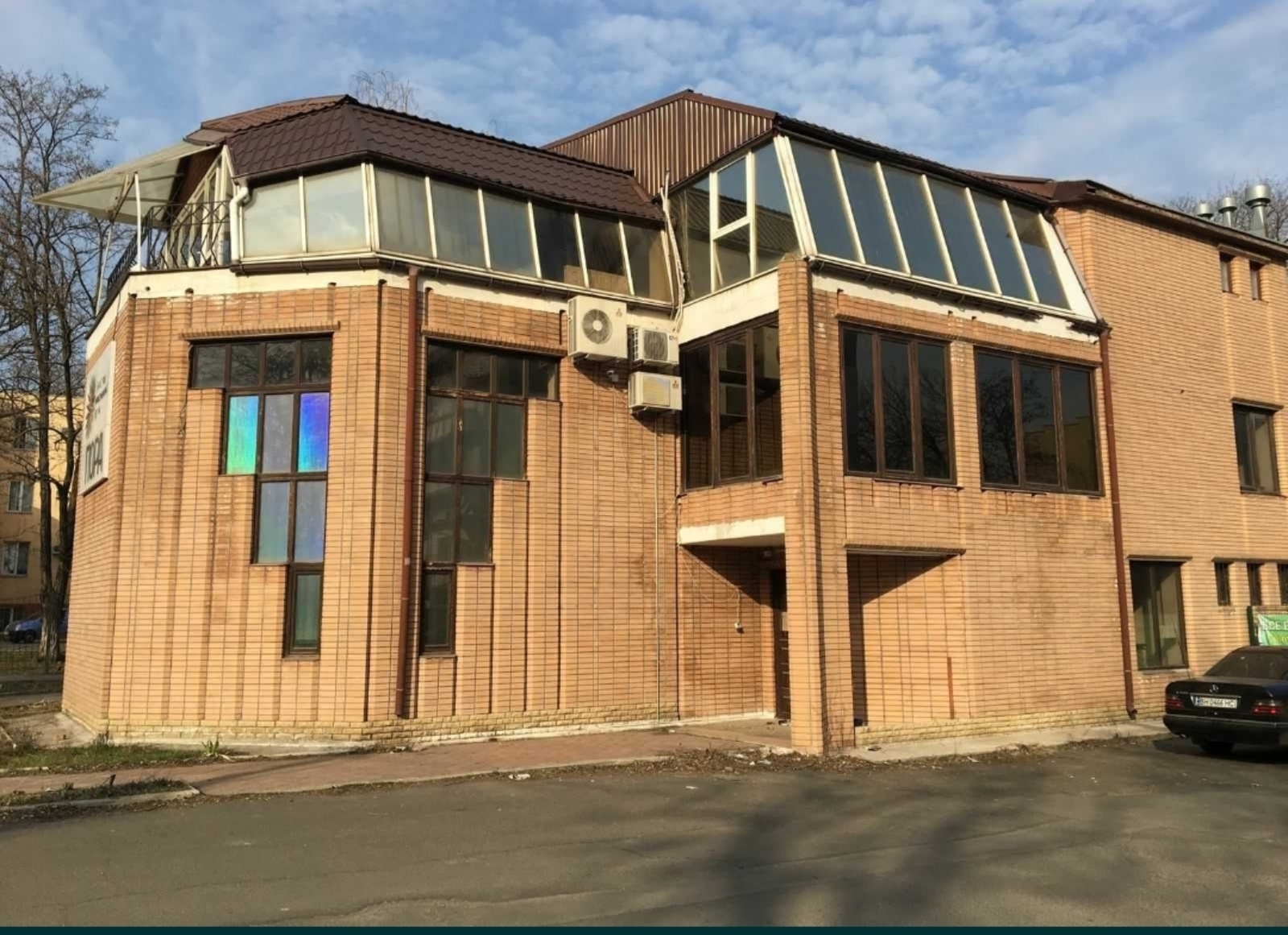 Продається об'єкт Одеська, Чорноморськ, Іллічівськ, Шевченка, 5 фото 1 Продається об'єкт Одеська, Чорноморськ, Іллічівськ, Шевченка, 5 фото 1