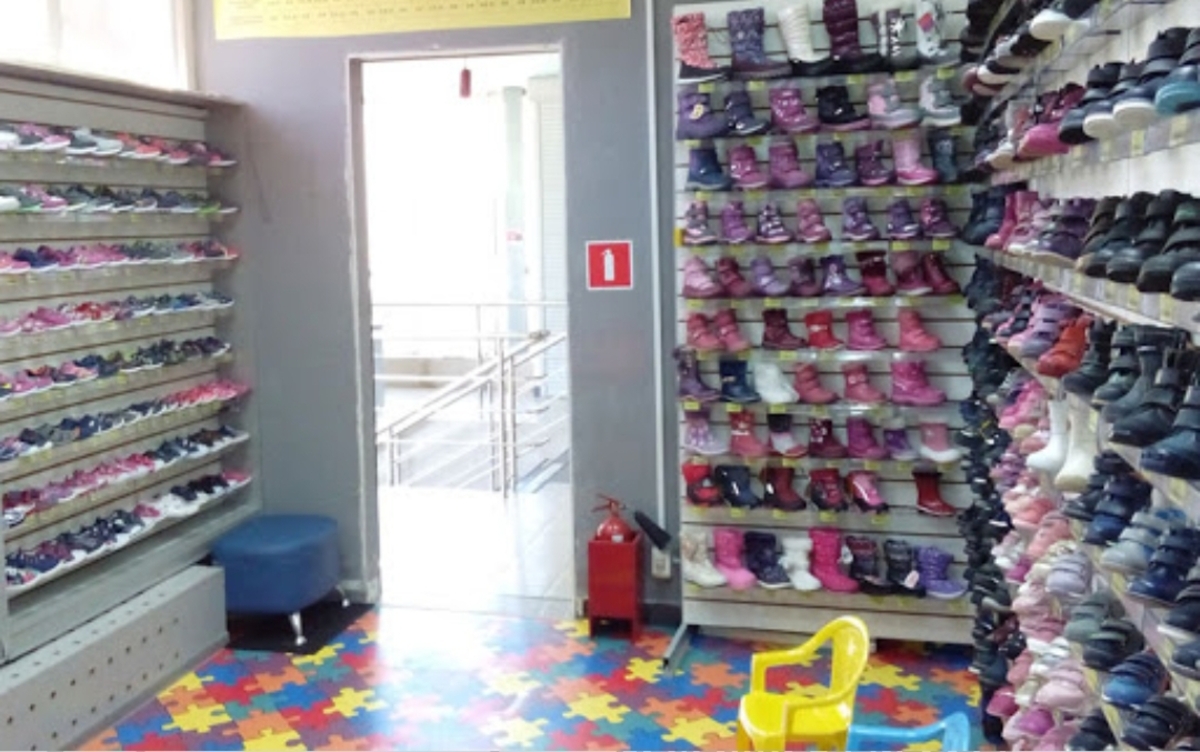 Действующий магазин на рынке 'Утренний'! фото 1 Действующий магазин на рынке 'Утренний'! фото 1